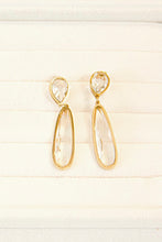 Load image into Gallery viewer, Teardrop Earring
