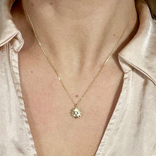 Load image into Gallery viewer, Sunburst Necklace

